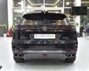 Changan UNI-K LIMITED EXCELLENT DEAL for our Changan UNI-K AWD ( 2025 Model ) in Black Color GCC Specs