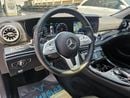 مرسيدس بنز CLS 450 AMG-KIT مرسيدس بنز CLS 450 4MATIC