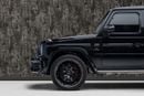 Mercedes Benz G63 AMG STANDARD