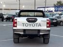 Toyota Hilux ADVENTURE TOYOTA HILLUX ADVENTURE 4.0 OMAN SPEC 2026 MODEL FULL OPTION