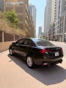 Mitsubishi Lancer 1.8