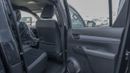 Toyota Hilux GR SPORT 2.8 Diesel 26/26 Black on Black