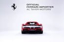 Ferrari 296 Assetto Fiorano