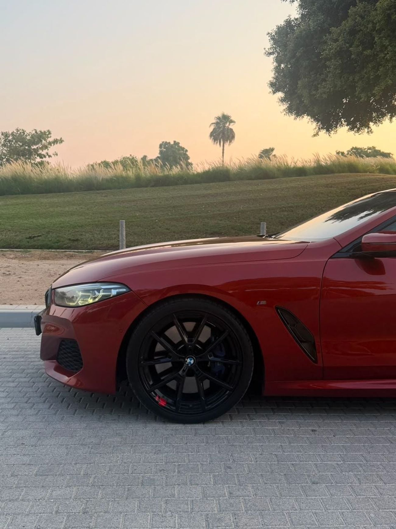 BMW M850i xDrive
