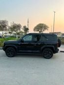 BYD Leopard 5 FLAGSHIP | Brand | Chinese Specs | Luxury Off-Road SUV