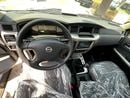 Nissan Patrol GL manual transmission GCC