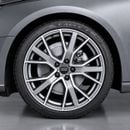 Audi A4 35 TFSI S-LINE AED 1,724 pm • 0% Downpayment • 35TFSI S-Line • Agency Warranty