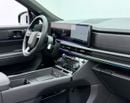 Hyundai Santa Fe CALLIGRAPHY 2024 Hyundai Santa Fe Calligraphy, Hyundai Warranty+Full Service History, GCC.