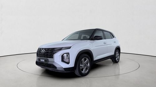 Hyundai Creta COMFORT | Guaranteed Warranty | 0 Down Payment