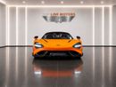 McLaren 765LT SPIDER