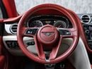 Bentley Bentayga STANDARD