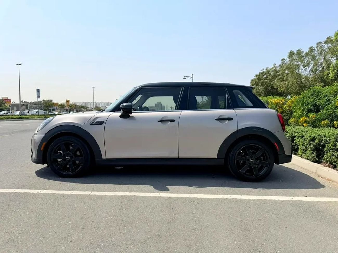Mini Cooper S - American Specs - Low Mileage