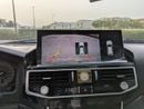 تويوتا لاند كروزر VXR توب