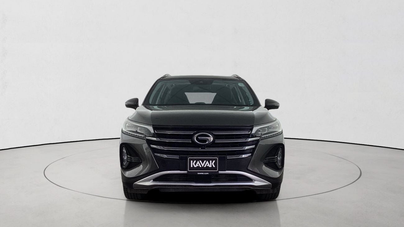 GAC GS4 GL | Guaranteed Warranty | 0 Down Payment