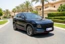Jetour Dashing LUXURY 2026 | AED 1277/Month | 0 DP | 30 Day Return | Warranty | Service History