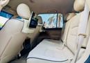 Toyota Land Cruiser GXR