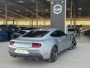 Ford Mustang STANDARD ECO BOOST / LOW MILEAGE/BIG SCREEN / RADAR / WIRELESS CHARGER/LANE DEPARTURE/BLIND SPOTS/