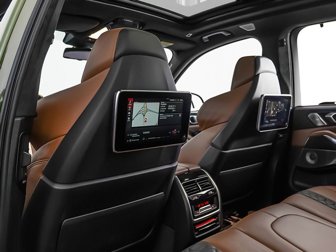 BMW X5 M COMPETITION