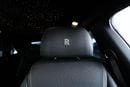 Rolls Royce Ghost -Low Mileage-Mint Condition-Starlight Headliner