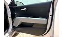 Kia Rio EX