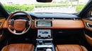 Land Rover Range Rover Velar R-DYNAMIC HSE P300 HSE(L560),5dr SUV,2.0L-4CYL-Full Option Excellent Condition GCC Specs