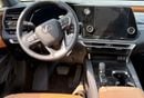 Lexus RX350h PLATINUM 2.5L Hybrid | AWD | FULL OPTION | Head-Up Display | Tan Leather | GCC Specs | 2026