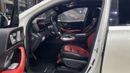 Mercedes Benz GLE53 AMG COUPE 4MATIC+