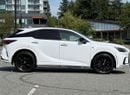 لكزس RX 500h F SPORT PERFORMANCE