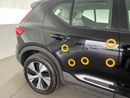 Volvo XC40 MOMENTUM | Guaranteed Warranty | 0 Down Payment