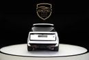 Land Rover Range Rover AUTOBIOGRAPHY LWB P530