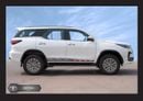Toyota Fortuner VX1 TOYOTA FORTUNER 4.0L HI AT PTR 2026