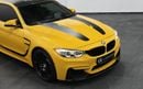 BMW M4 CS BMW M4 Coupe