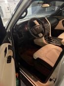 Nissan Patrol LE PLATINUM CITY