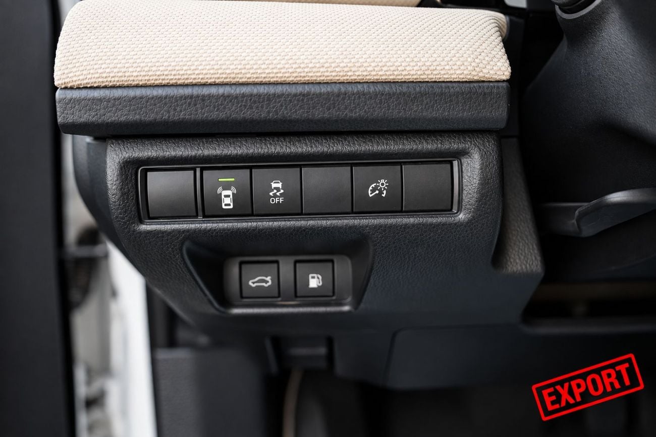 تويوتا كامري LE 2025 Toyota Camry 2.5L 2025 Toyota Camry 2.5L