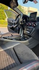 Mercedes Benz A250 SPORT