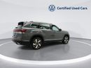 Volkswagen Teramont COMFORTLINE Teramont Comfortline 2L (Facelift 2) | Premium 7-Seater SUV | Panoramic Sunroof | Leather | ACC | Ca