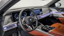 BMW 740Li M Sport Individual