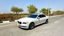 بي أم دبليو 740Li لاكجوري