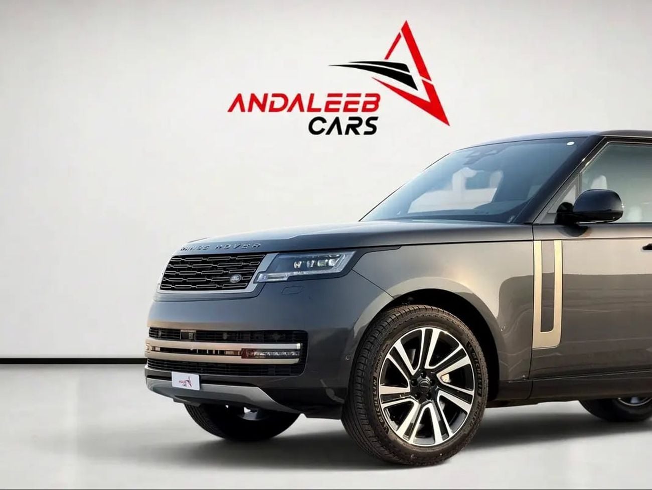 لاند روفر رينج روفر SE P400 | 400 HP | | BRAND | KM | 5-YEAR AL TAYER WARRANTY