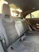 Mercedes Benz CLA250 PREMIUM