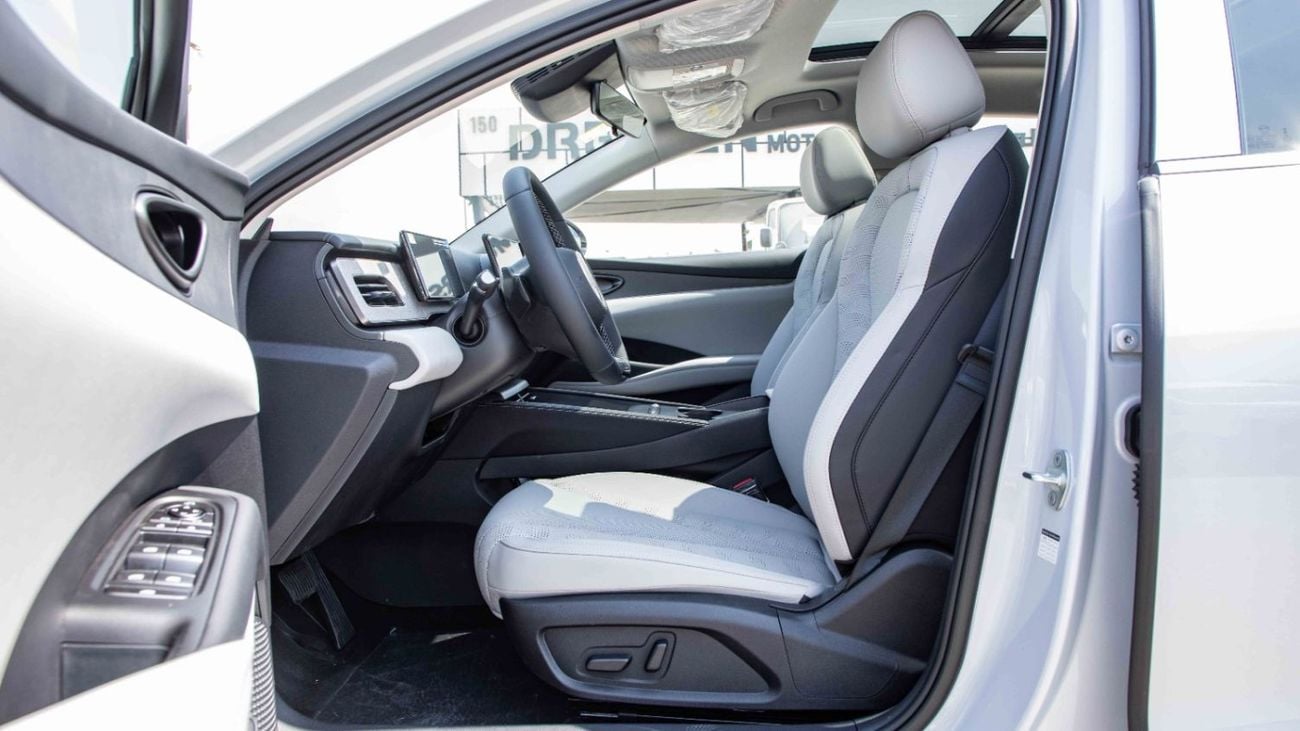 BYD SEAL 06 PREMIUM Edition | 210KM | 2026 | For Local Registration +10%