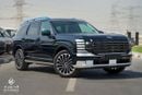 Hyundai Palisade CALLIGRAPHY - 2.5L AWD - Bose Audio - Dual Sunroof - 360 Camera - 12.3'' Screen - 8 Seats