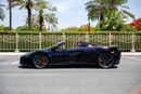 McLaren 650S SPIDER | GCC Specs | Pristine Condition