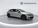 Volkswagen Golf GTI Golf GTI 2.0L | Panoramic Sunroof | 245 HP | GCC Specs | 7-Speed DSG
