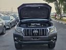 Toyota Prado TX-L