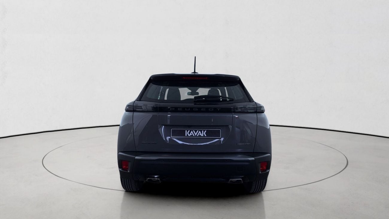 Peugeot 2008 ACTIVE | Guaranteed Warranty | 0 Down Payment