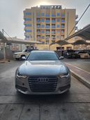 Audi A6 35 TFSI