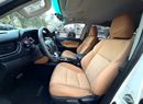 Toyota Fortuner EXR 2.7L V4
