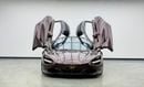McLaren 720S PERFORMANCE 2019 McLaren 720S Performance, 1 Year Unlimited Kilometer Warranty, Japanese Specs.