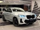 BMW X4 M40I Brand M40i - Korean Specs - Pristine Condition